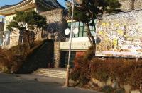 [경주시정] 민속공예촌 전시판매장 리모델링 外