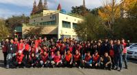 한국마사회 렛츠런파크 부산경남, 지역사회 소외계층 봉사활동 앞장
