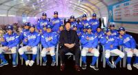 '2018 기장 국제 야구대축제' 볼거리 즐길거리 풍성