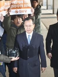 줄줄이 검찰 앞으로…추락하는 사법부 신뢰 날개가 없다
