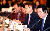 이철우 지사, '한-중 지사성장회의' 참가… 경북지역 문화 우수성 소개