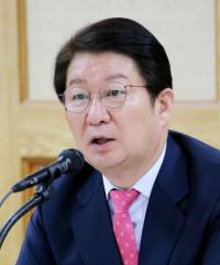 권영진 시장, "WCC 총회서 물기술인증원 대구유치 당위성 알린다"