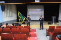 포항시시설관리공단, 전직원 대상 동절기 대비 산업안전교육