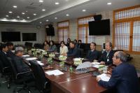 청도군, 제2차 생활보장위원회 개최