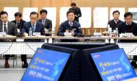경북도, 민선 7기, 좋은 일자리 10만개 창출 실천계획 내놔 