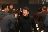 뭔가 2% 부족한 이웅열 코오롱 회장의 '경영 은퇴' 선언 앞과 뒤