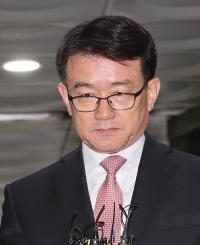 자유한국당, 이재수 전 사령관 관련 문재인정부 ‘비판’ 