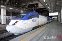 KTX-산천 열차의 비상제동장치상 설계 및 제작 결함 드러나 