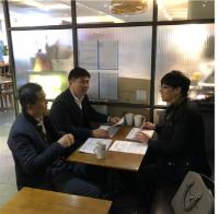 경북지재센터, IP나래 프로그램으로 중소기업 경쟁력 강화