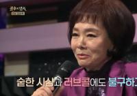 ‘불후의 명곡’ 김상희, 몽니&마틸다 무대에 감격 “꿈처럼 행복해”