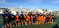 경북관광공사, 중국 유소년 축구단 유치…지난달 이어 2차 성과