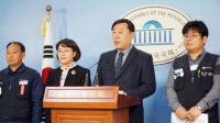 자본준비금 2조 이익잉여금 전환, 현대중공업 정몽준 부자 천문학적 배당 논란