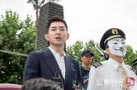 법원 “대한항공, 땅콩회항 피해자 박창진 전 사무장에게 2천만 원 배상하라”
