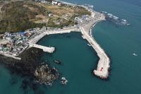 경주 수렴항, 2021년까지 3년간 112억원 투입