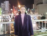 이시원, 일본 여행에서도 빛나는 청순 미모 눈길 “동짓날” 