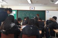대구교육청, 시범운영 '1수업 2교사제' 확대 시행