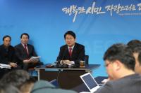 환경단체 "대구 환경문제, 짐은 무겁고 갈 길은 멀다"
