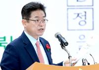 이철우 경북지사, 취임 6개월간 약 5만㎞ 강행군… 일평균 500㎞ 달려