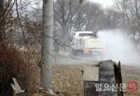 경북도, AI 발생위험성 가장 높은 시기… 집중 방역관리