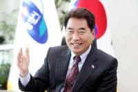 [신년사] 백군기 용인시장 "올 한해 필작어이(必作於易)의 자세로 뛰겠다"