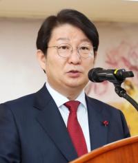 권영진 대구시장, 올해 시정 핵심 키워드 "민생·혁신·상생협력 꼽아"