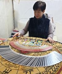 [대구人] 정명희 '미소짓다' 사주타로카페 대표 "타로는 치유를 위한 심리학입니다"