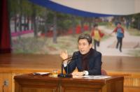 [포항시정 ] “모든 시정 최우선은 지역경기 활성화”…올해 첫 확대간부회의 外