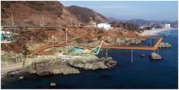 [경주시정] 동해안 명품 해안 트레킹 코스 조성 주력 外