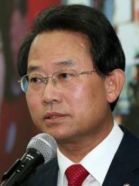 대구 동구갑 지방의원들 "류성걸 전 의원 한국당 복당·당협위원장 임명에 반발"