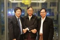 한동대, 미얀마 만달레이 스마트시티 프로젝트 협력 추진
