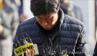 가이드 폭행한 박종철 예천군의원 검찰 송치