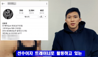 [단독인터뷰] "저는 ‘간지나는 고자’입니다" 보디빌더계 뒤흔든 김동현의 폭로