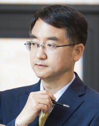배성근 신임 대구시부교육감 취임