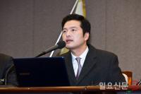 김태우 전 수사관 기자회견