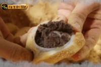 ‘생활의 달인’ 인천 신포시장 콩 찹쌀떡 달인, 감자+밤 넣은 반죽으로 쫀득함 자랑