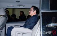 이재용 삼성전자 부회장, 다음 달 중국 방문 예정