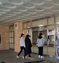 대구교육청, 3월부터 초교 건물 '안전도어 시스템' 전면 도입