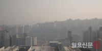 효과 검증 없는 인공강우 실험, 미세먼지 해결책 될까