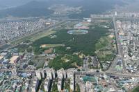 [경주시정] 황성공원 사유지매입 위한 LH공사 '공공토지비축' 신청 外