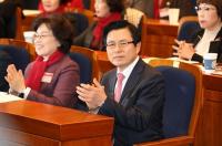  “예선통과도 힘들 것” 한국당 의원들이 전하는 ‘황교안 대망론’ 실체 