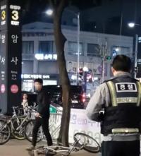 '암사역 흉기 난동 사건' 10대 구속기소…"보복성 범죄 판단"