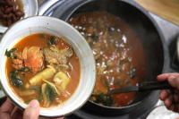"경북 '향토맛집'으로…설 연휴 맛있는 겨울여행 떠나볼까~"