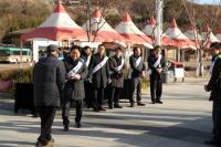 한국마사회 정형석 부경본부장, 경마관계자들과 ‘상생·소통’ 행보