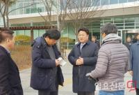 ‘선거법 위반’ 엄태준 이천시장 벌금 80만원… ‘의원직 유지’