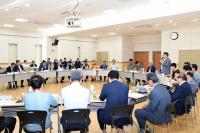 [경주시정] 시민과의 대화 '우리가 바라는 경주' 오는 11일부터 순회 外