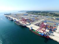 경북도, 올해 영일만항 컨테이너 물동량 12만5000TEU 전망