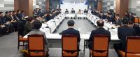 경북도, '시군 복지업무 담당과장 회의' 가져…취약계층 보호방안 논의