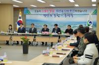 [경산시정] 제57회 경북도민체육대회, 성화 봉송주자 모집 外