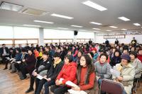 [청도군정] 제34기 청도여성대학 개강 外