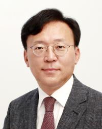 칠곡경북대병원, 제5대 병원장 손진호 교수 임명